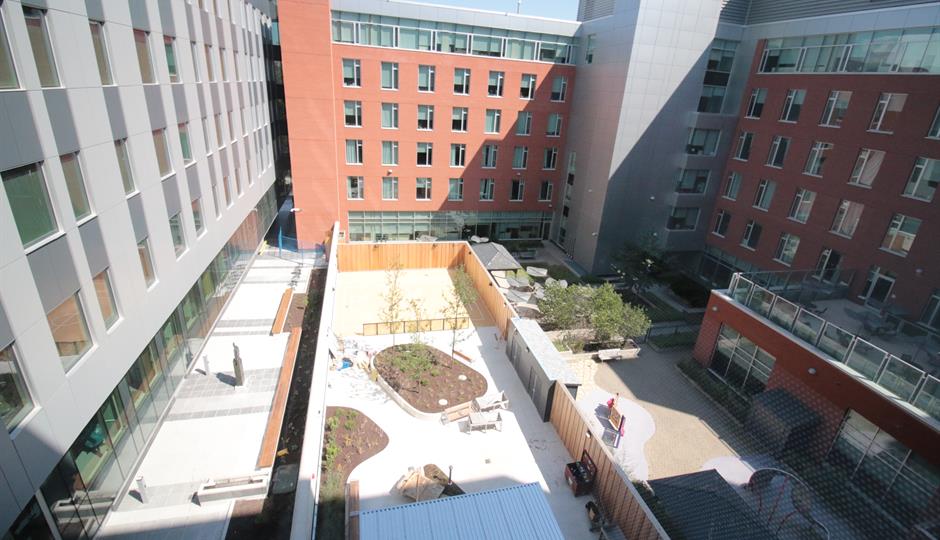 Health System News Health redefined CAMH transforms mental health care